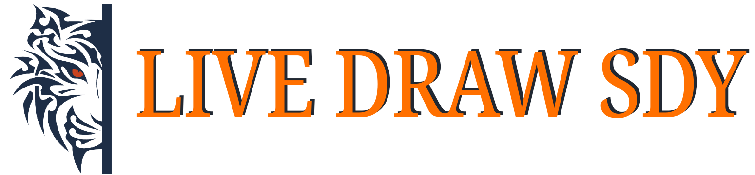 Live Draw SDY